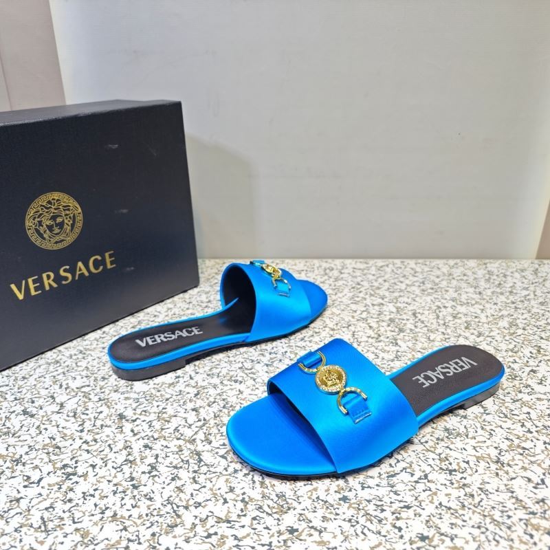 Versace Slippers